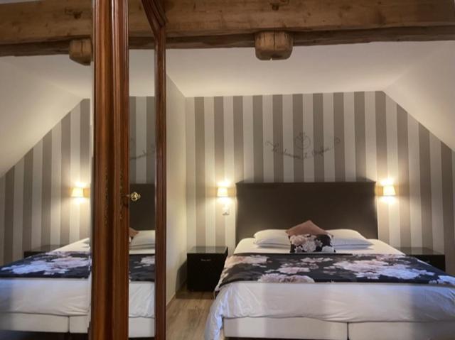 Gite Le Domaine D Orphee Marmagne  エクステリア 写真